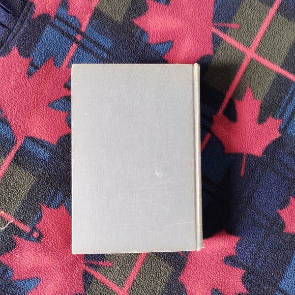 Vintage Novel - Gone With the Wind (1938) - Picture 2 of 4